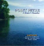 Point Petre Cover