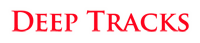 Deep Tracks Logo