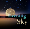 Evening Sky CD