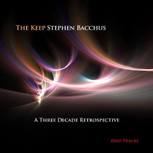 The Keep CD