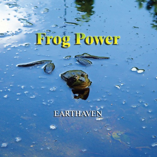 Frog Power