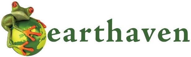 Earthaven Logo
