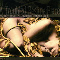 a troubled resting place album cover