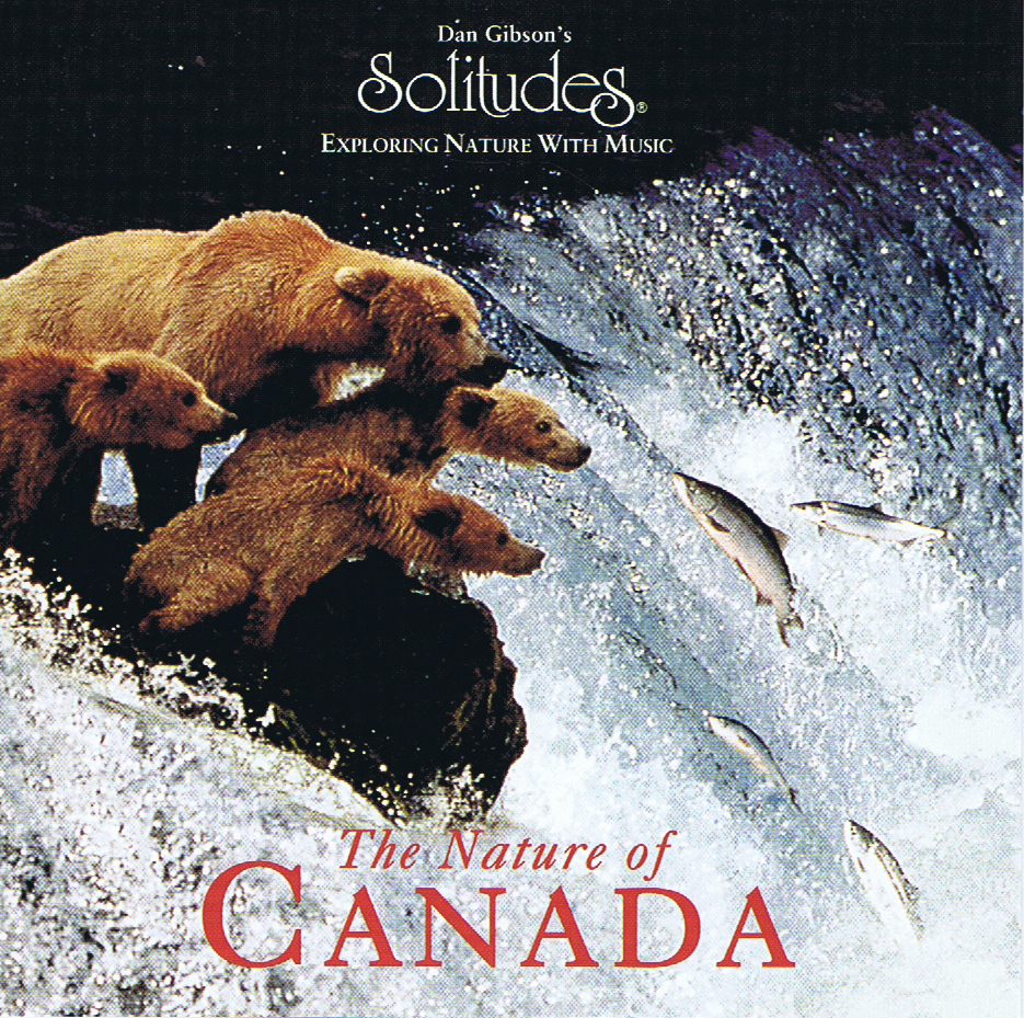 nature canada