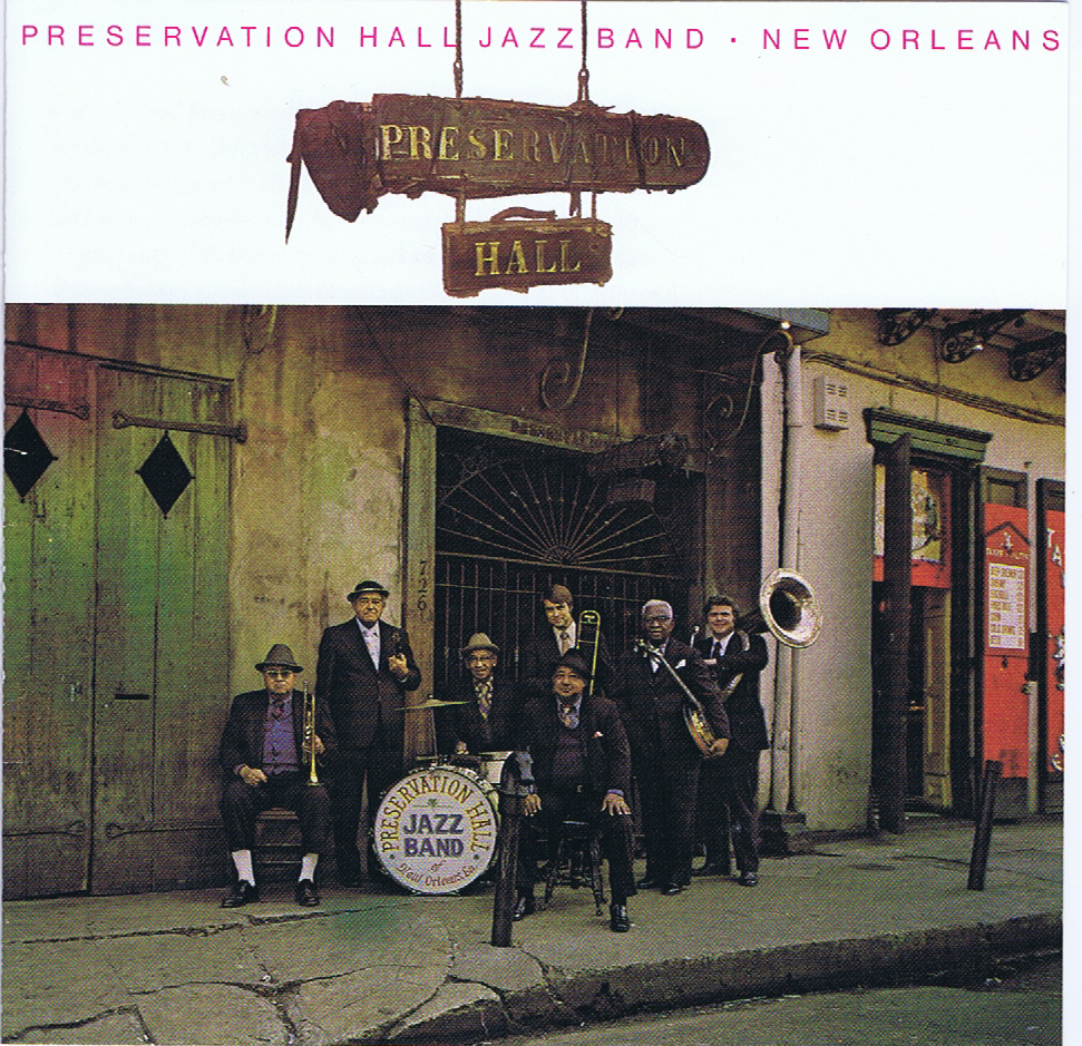 New orleans jazz