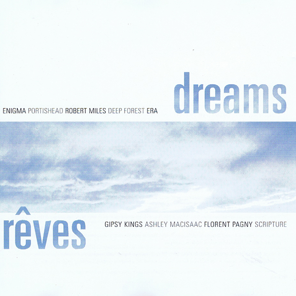 dreams CD