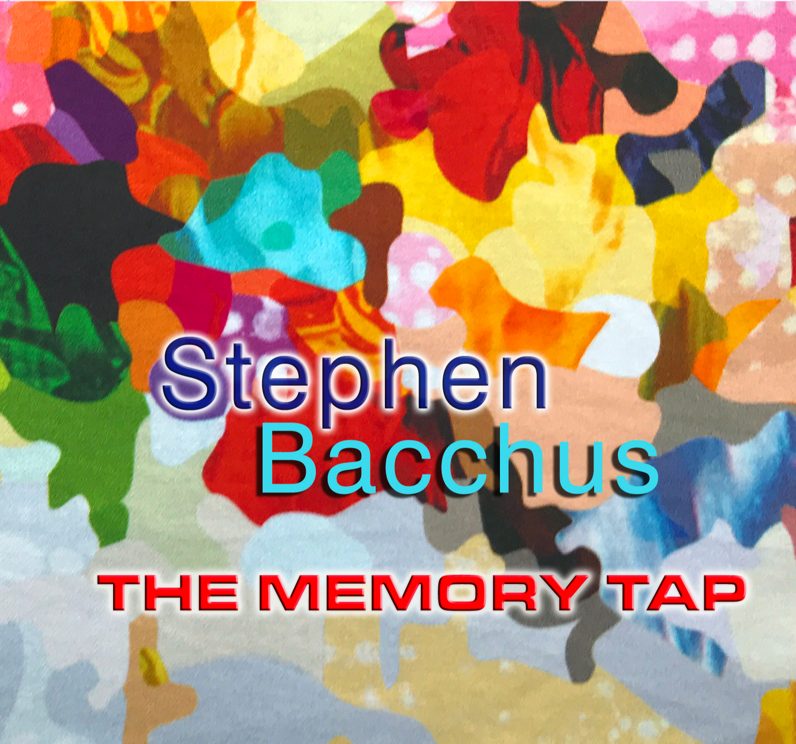 the memory tap CD