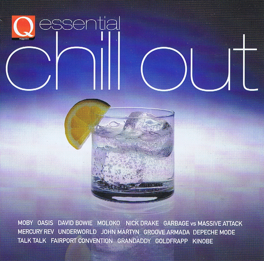 Essential Chillout